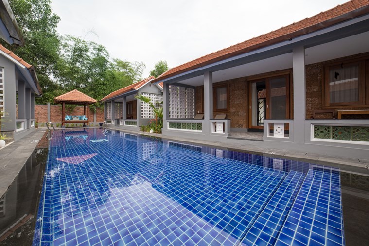 Pilgrimage Village Boutique Resort And Spa Huế