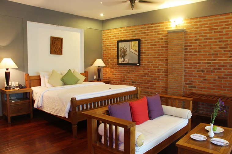 Pilgrimage Village Boutique Resort And Spa Huế