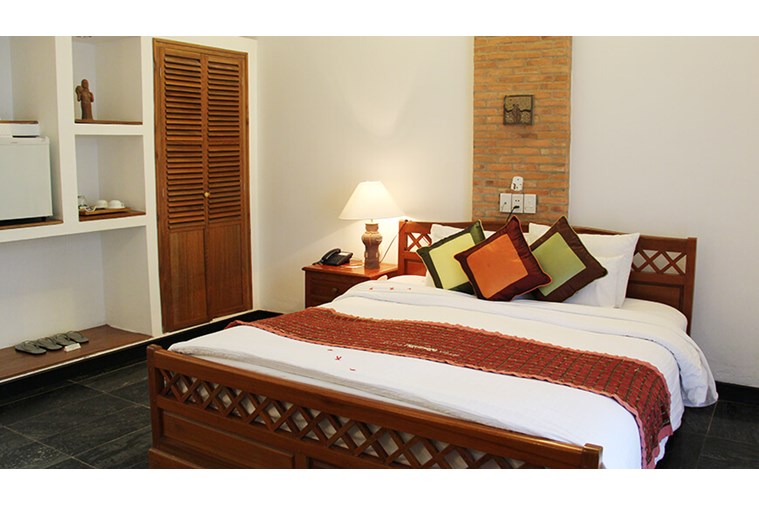 Pilgrimage Village Boutique Resort And Spa Huế