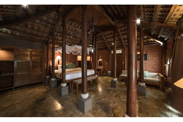 Pilgrimage Village Boutique Resort And Spa Huế