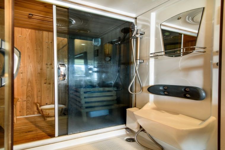 Phòng Suite Excutive