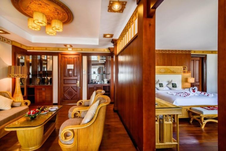 Phòng Suite Excutive