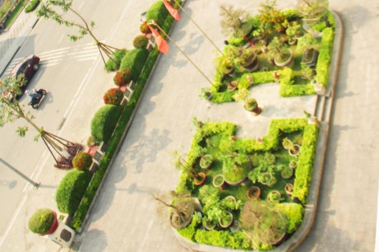 Khách Sạn Heritage Huế