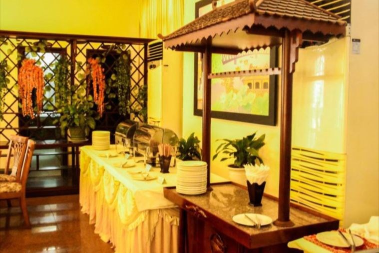 Khách Sạn Heritage Huế