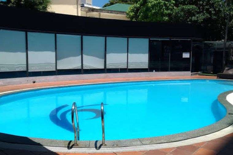 Khách Sạn Heritage Huế