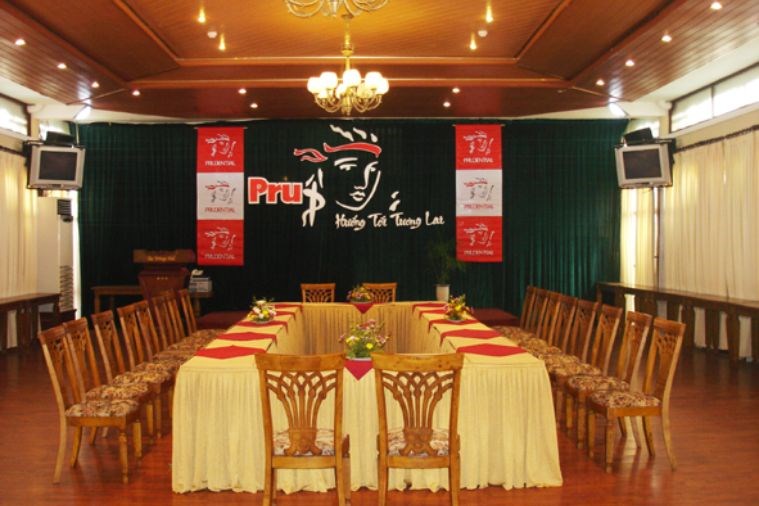 Khách Sạn Heritage Huế