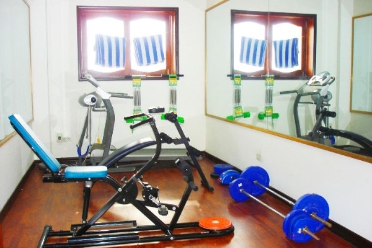 Khách Sạn Heritage Huế