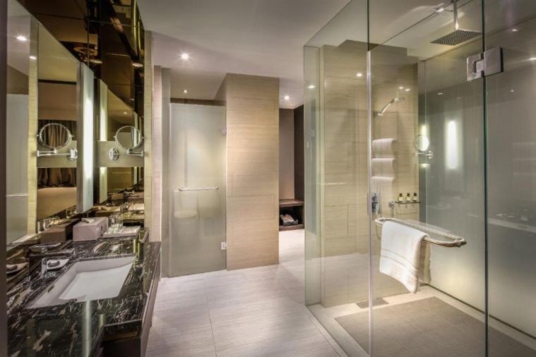 Phòng Superior Double