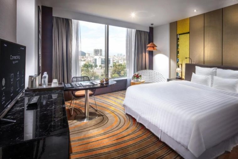 Phòng Superior Double