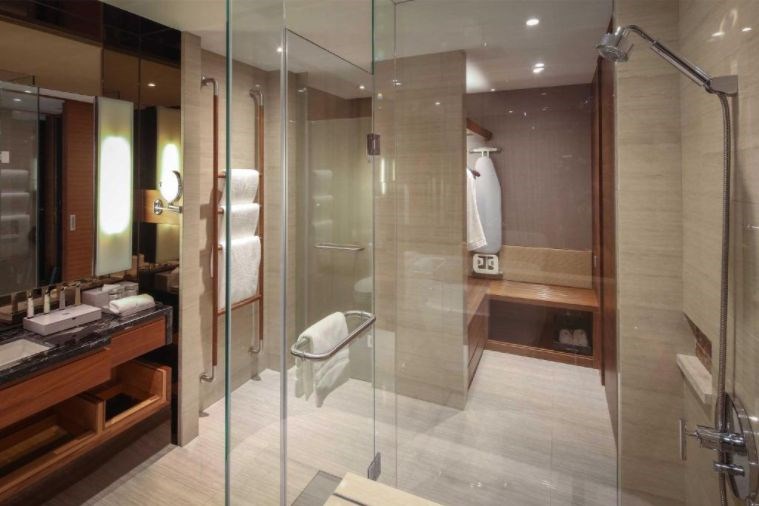 Phòng Superior Twin