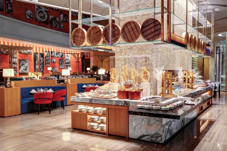 Pullman Vũng Tàu hotel