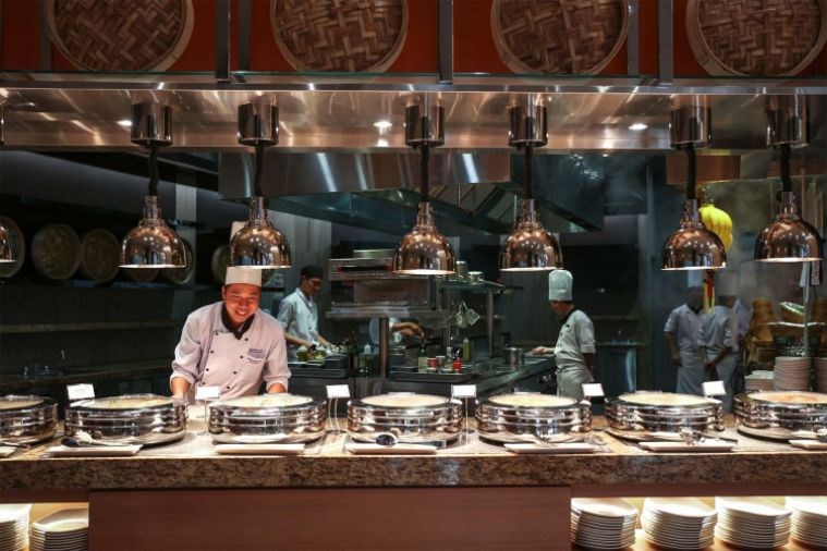 Pullman Vũng Tàu hotel