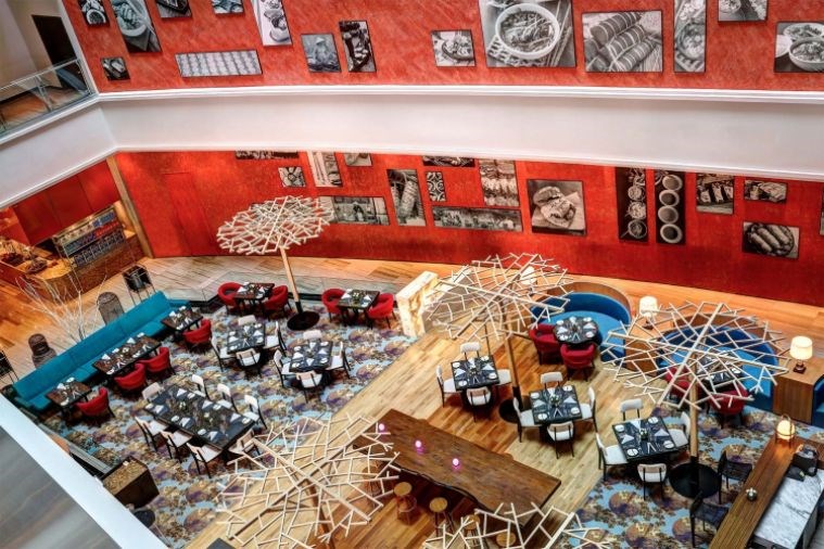 Pullman Vũng Tàu hotel