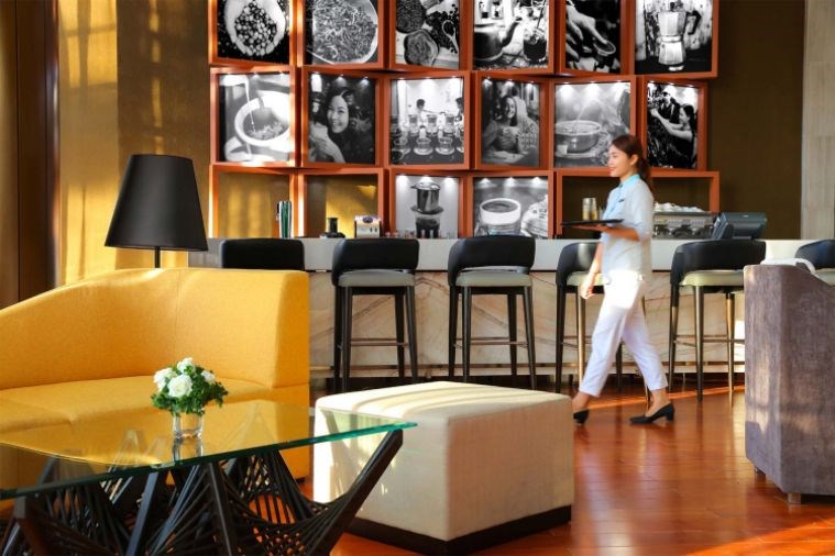 Pullman Vũng Tàu hotel