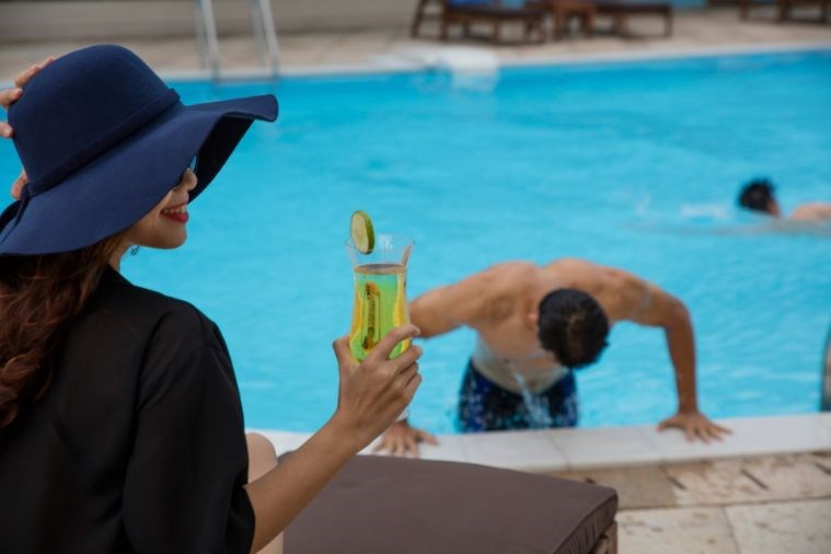 Pullman Vũng Tàu hotel