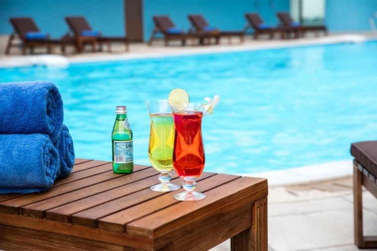 Pullman Vũng Tàu hotel