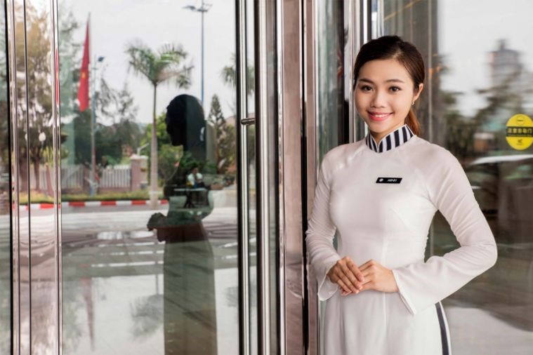 Pullman Vũng Tàu hotel