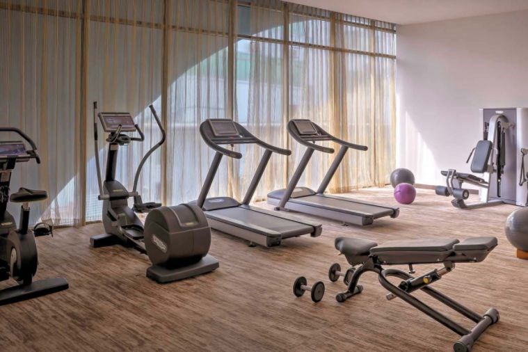 Pullman Vũng Tàu hotel