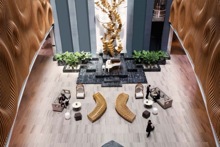 Pullman Vũng Tàu hotel