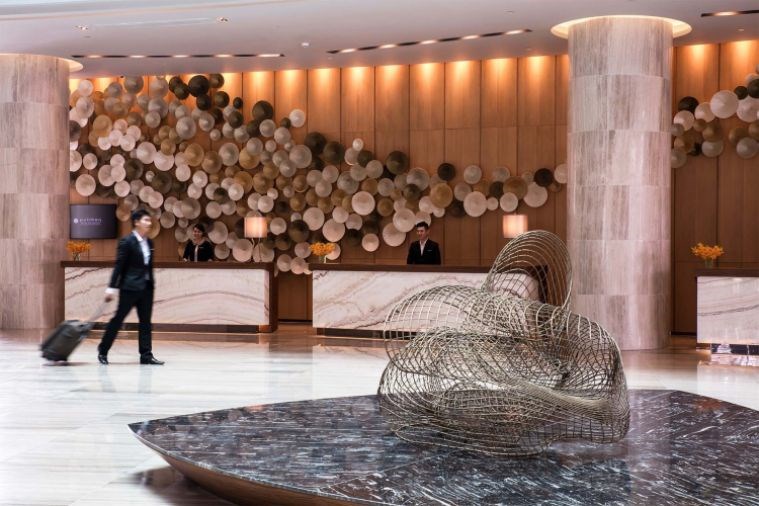 Pullman Vũng Tàu hotel