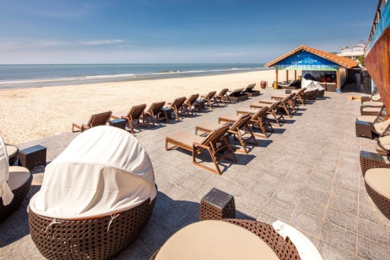 Pullman Vũng Tàu hotel