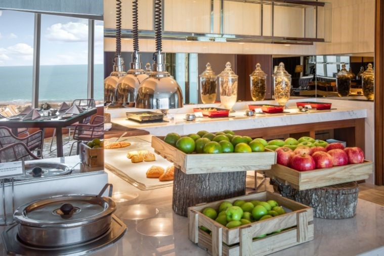 Pullman Vũng Tàu hotel