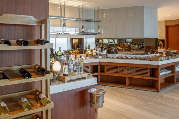 Pullman Vũng Tàu hotel