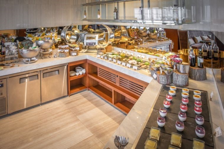 Pullman Vũng Tàu hotel