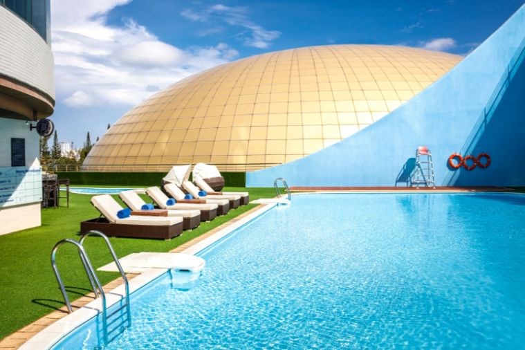 Pullman Vũng Tàu hotel