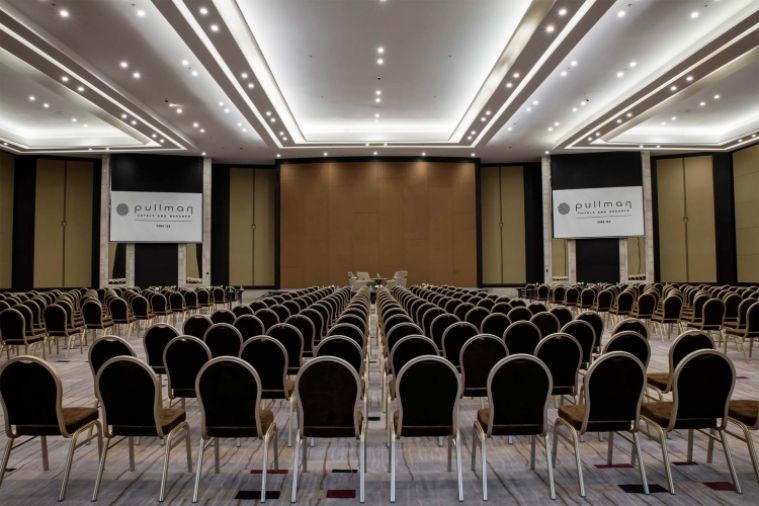 Pullman Vũng Tàu hotel