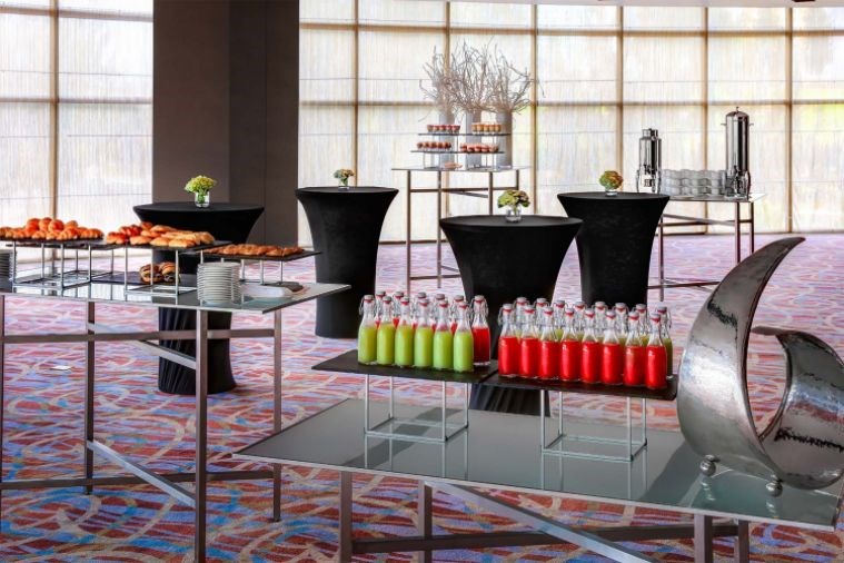 Pullman Vũng Tàu hotel