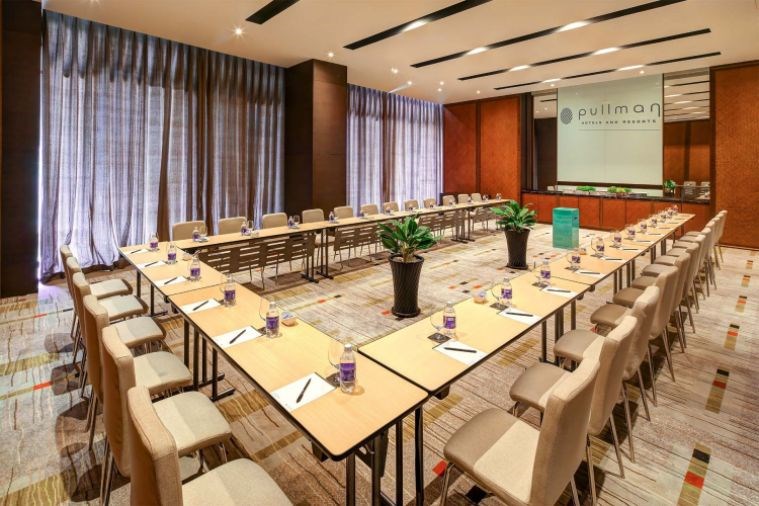 Pullman Vũng Tàu hotel