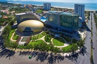 Pullman Vũng Tàu hotel