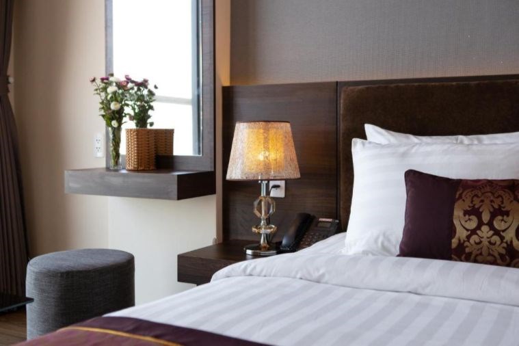 Phòng Superior Double