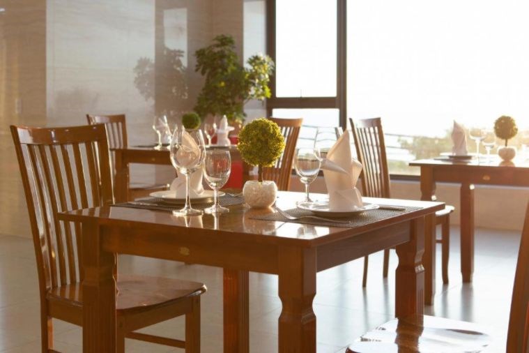  Nolis Hotel Vũng Tàu