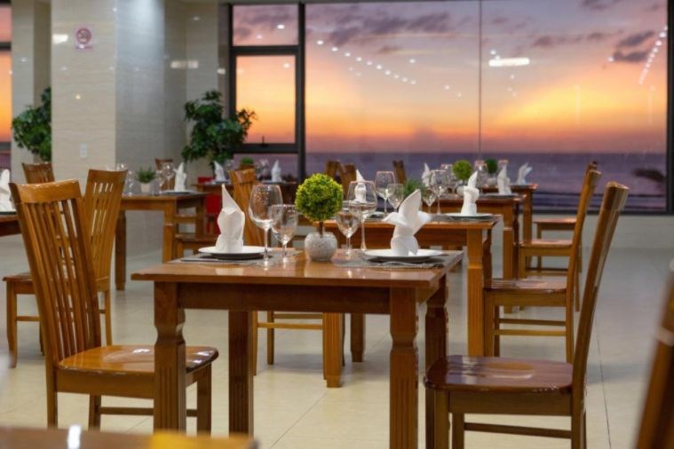  Nolis Hotel Vũng Tàu
