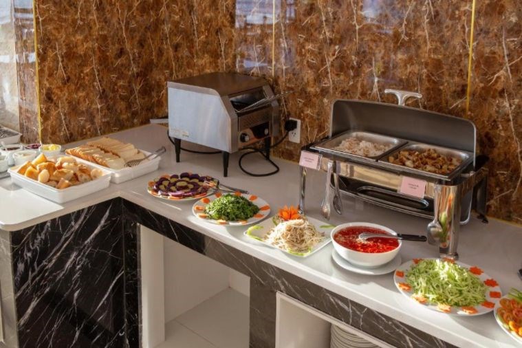  Nolis Hotel Vũng Tàu