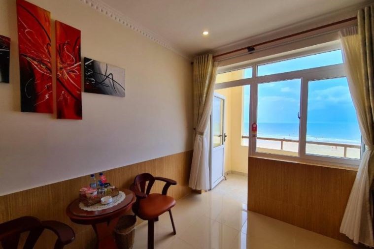 Phòng Superior Double