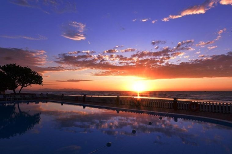 Hải Dương Intourco Resort Vũng Tàu