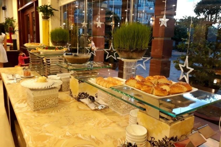 Hải Dương Intourco Resort Vũng Tàu