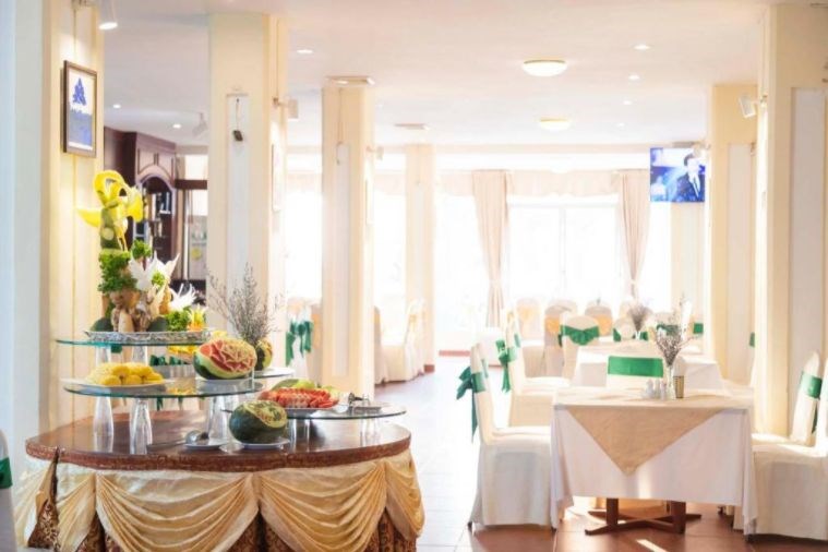 Khách Sạn Mỹ Lệ Vũng Tàu