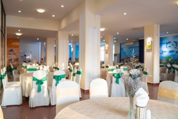 Khách Sạn Mỹ Lệ Vũng Tàu