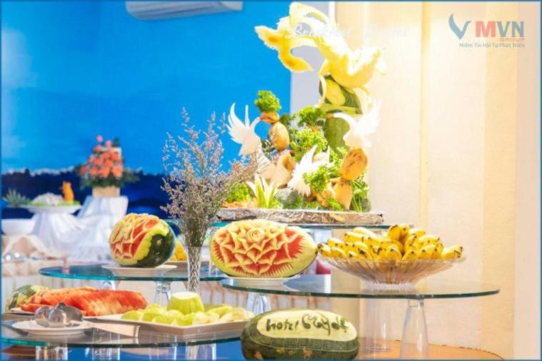 Khách Sạn Mỹ Lệ Vũng Tàu