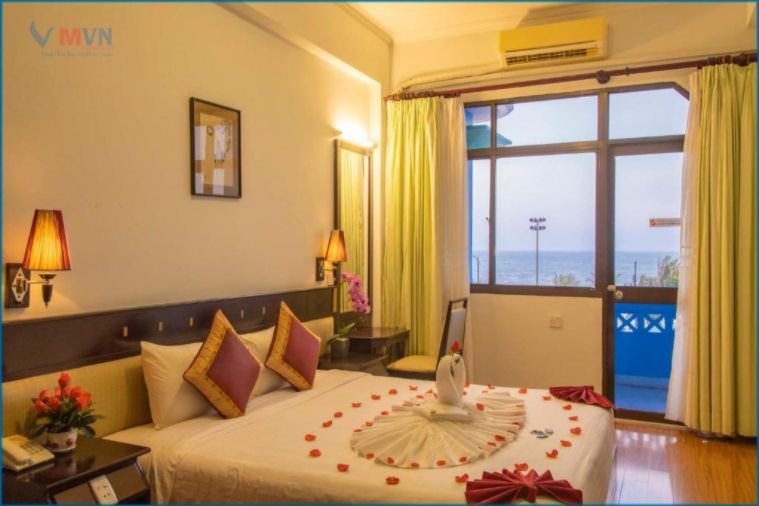 Khách Sạn Mỹ Lệ Vũng Tàu