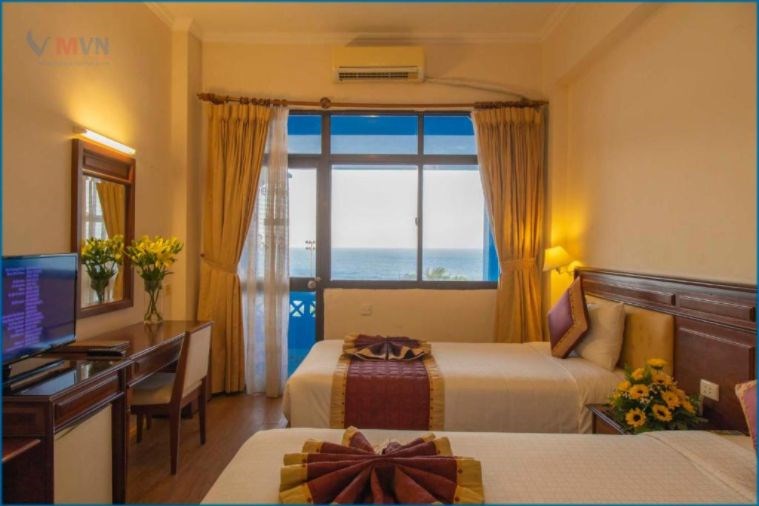 Khách Sạn Mỹ Lệ Vũng Tàu