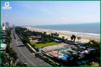 Khách Sạn Green Vũng Tàu
