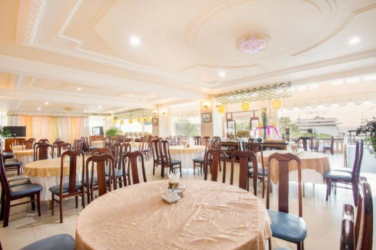 Khách Sạn Kỳ Hòa Vũng Tàu