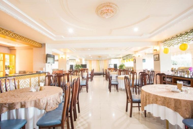 Khách Sạn Kỳ Hòa Vũng Tàu