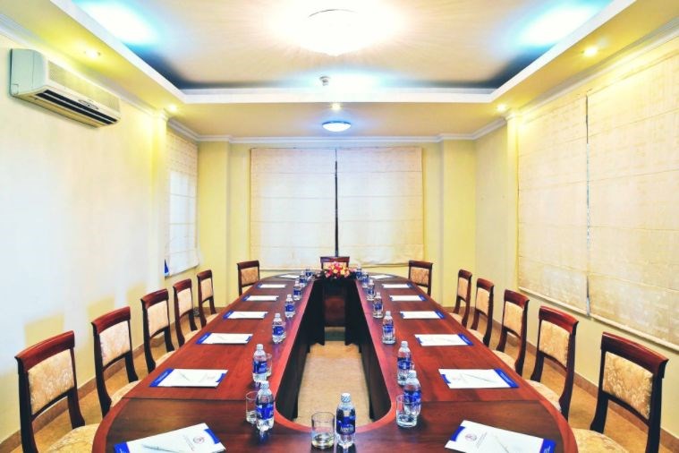 Khách Sạn Kỳ Hòa Vũng Tàu