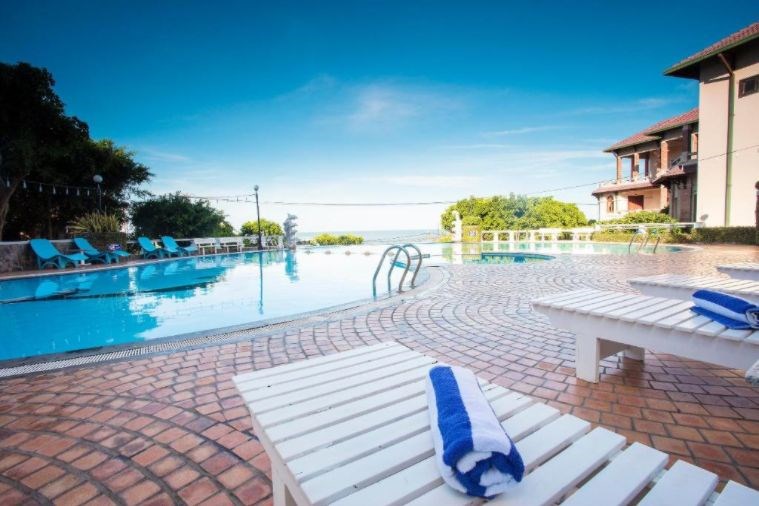 Khách Sạn Kỳ Hòa Vũng Tàu